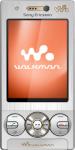 Sony Ericsson W705