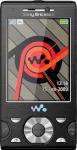 Sony Ericsson W995