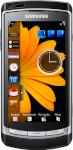 Samsung Omnia HD