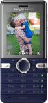Sony Ericsson S312