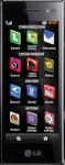 LG BL40 Chocolate