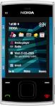Nokia X3