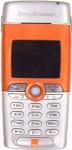 Sony Ericsson T316