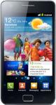 Samsung Galaxy S II