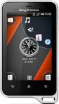 Sony Ericsson Xperia Active