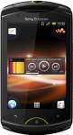 Sony Ericsson Live Walkman