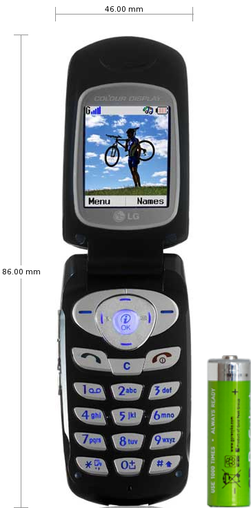 Sony Ericsson Hazel J20