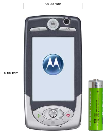 Sony Ericsson Hazel J20