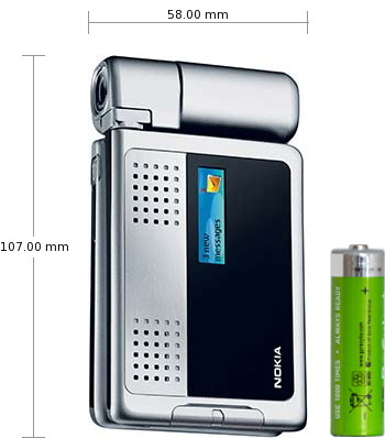 Sony Ericsson Hazel J20