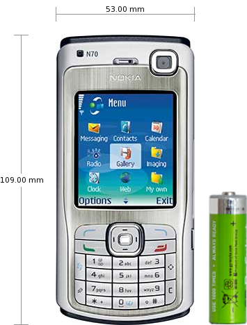 Sony Ericsson Hazel J20