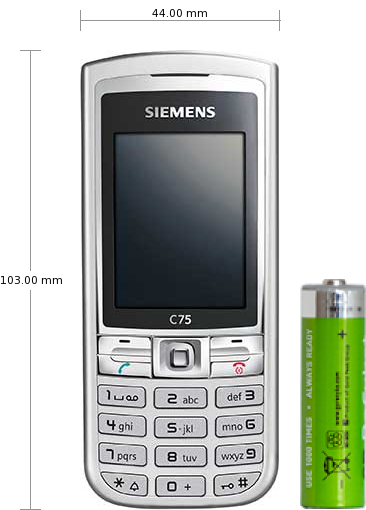 Sony Ericsson Hazel J20