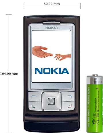 Sony Ericsson Hazel J20