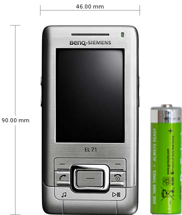 Sony Ericsson Hazel J20