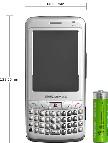 Sony Ericsson Hazel J20