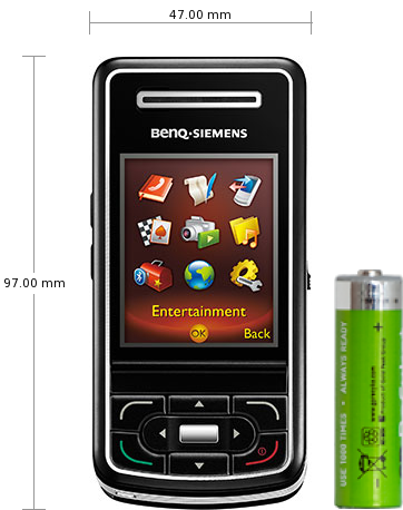 Sony Ericsson Hazel J20