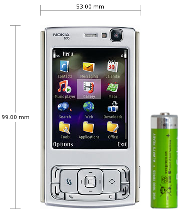 Sony Ericsson Hazel J20