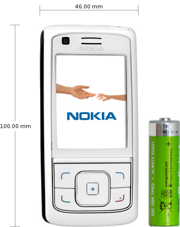 Sony Ericsson Hazel J20