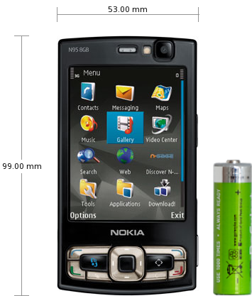 Sony Ericsson Hazel J20