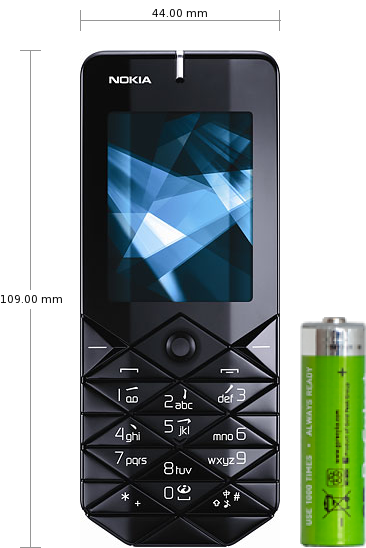 Sony Ericsson Hazel J20