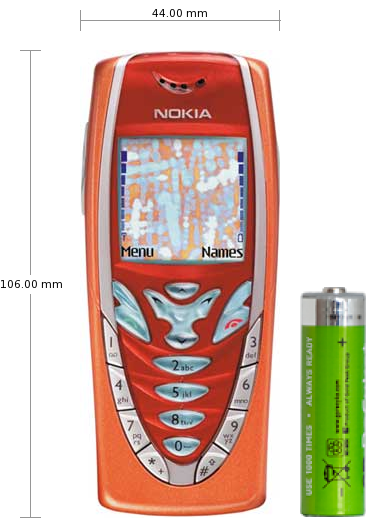 Sony Ericsson Hazel J20