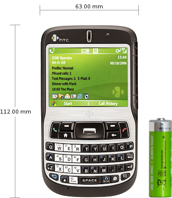 Sony Ericsson Hazel J20