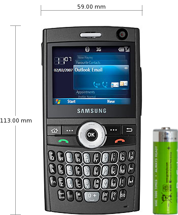 Sony Ericsson Hazel J20