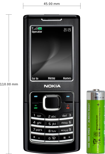 Sony Ericsson Hazel J20