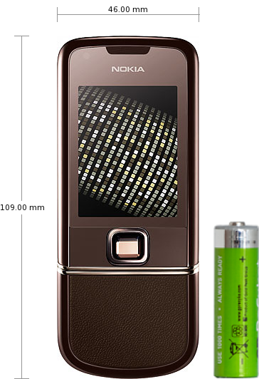 Sony Ericsson Hazel J20