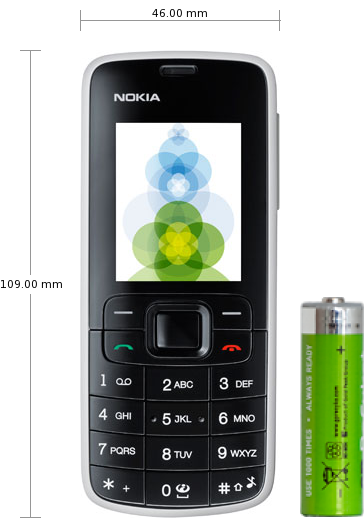 Sony Ericsson Hazel J20