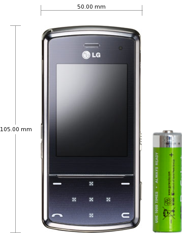 Sony Ericsson Hazel J20