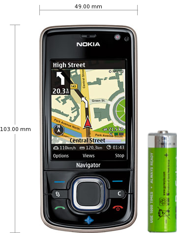 Sony Ericsson Hazel J20