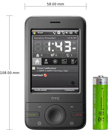 Sony Ericsson Hazel J20