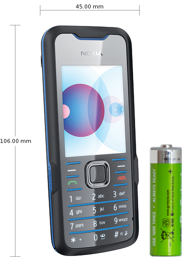 Sony Ericsson Hazel J20