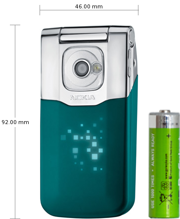 Sony Ericsson Hazel J20