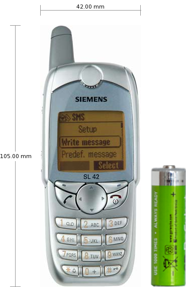 Sony Ericsson Hazel J20