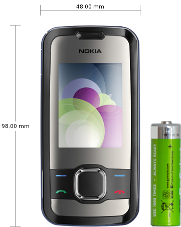 Sony Ericsson Hazel J20