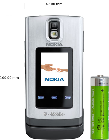 Sony Ericsson Hazel J20