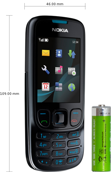 Sony Ericsson Hazel J20