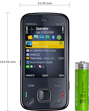 Sony Ericsson Hazel J20