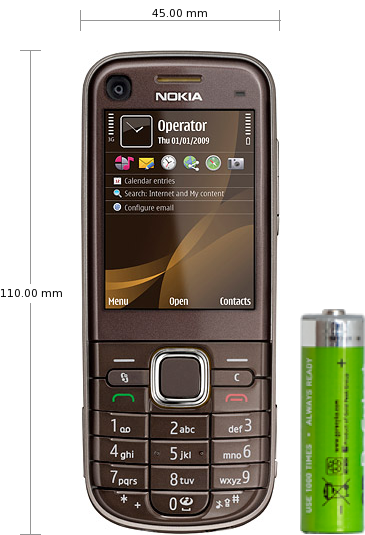 Sony Ericsson Hazel J20