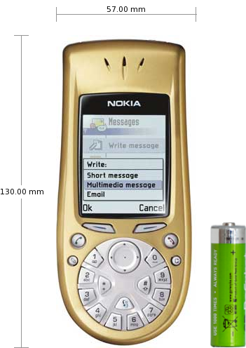 Sony Ericsson Hazel J20