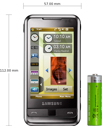 Sony Ericsson Hazel J20