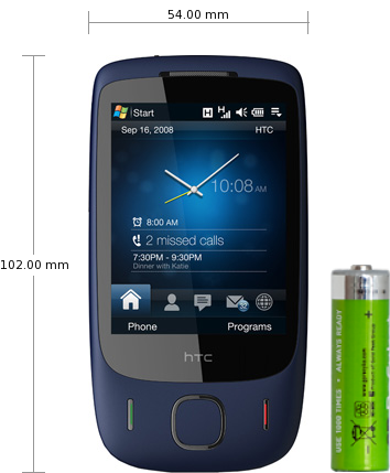 Sony Ericsson Hazel J20