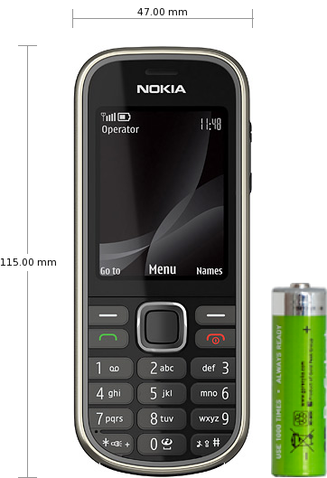 Sony Ericsson Hazel J20