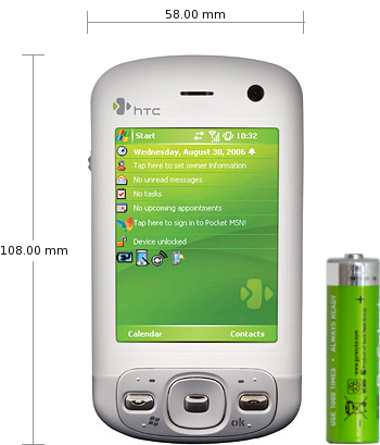 Sony Ericsson Hazel J20