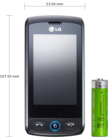 Sony Ericsson Hazel J20