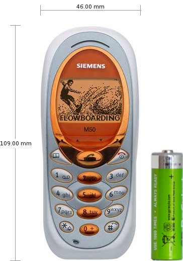 Sony Ericsson Hazel J20