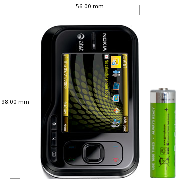 Sony Ericsson Hazel J20