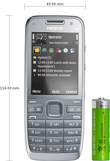 Sony Ericsson Hazel J20