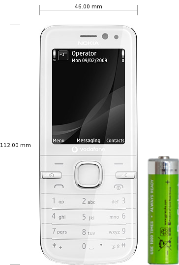 Sony Ericsson Hazel J20